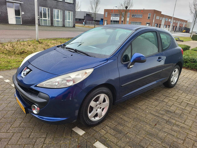 Peugeot 207 1.4 VTi Cool 'n Blue