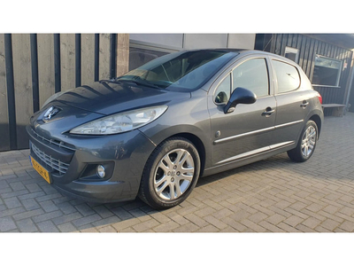 Peugeot 207 1.4 VTi Urban Move