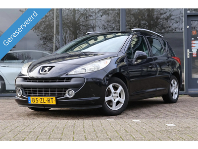 Peugeot 207 SW 1.6 VTi XS-VERKOCHT!!