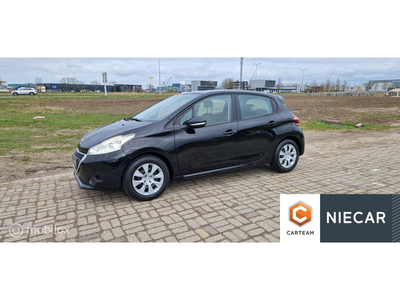 Peugeot 208 1.0 VTi Access Airco/Cruise/NIEUWE MOTOR