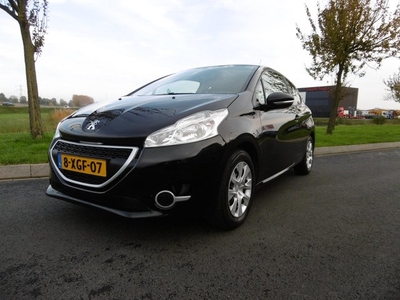 Peugeot 208 1.0 VTi Access Airco