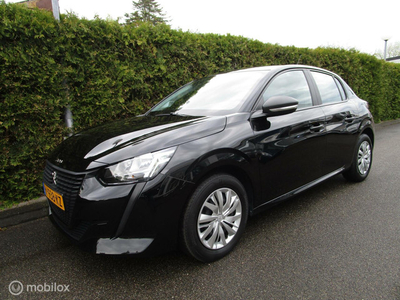 Peugeot 208 1.2 PureTech 5-DEURS - AIRCO - CRUISE - DAB+