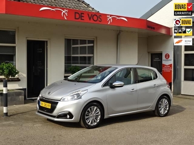 Peugeot 208 1.2 PureTech Allure