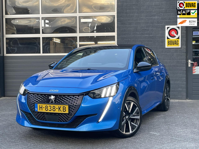 PEUGEOT 208 1.2 PureTech GT-Line Pano, Navi, Camera, Apple Carplay