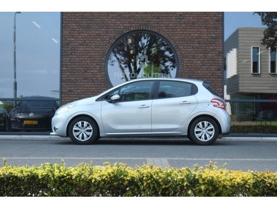 Peugeot 208 1.6 e-HDi Active (bj 2014)