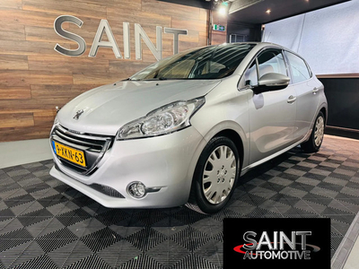 Peugeot 208 1.6 VTi Allure Automaat |