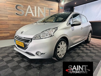 Peugeot 208 1.6 VTi Allure Automaat