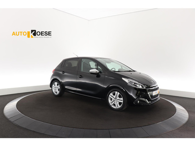 Peugeot 208 PureTech 82 Signature | Apple Carplay | Parkeersensoren | Airco | Navigatie