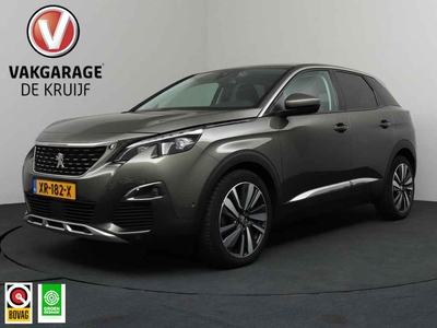 Peugeot 3008 1.2 PureTech Allure