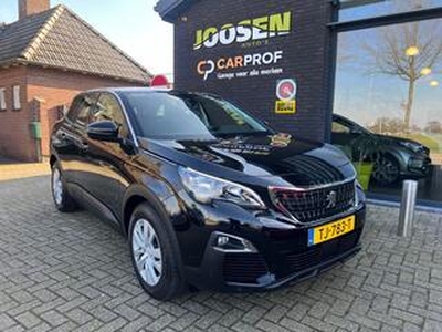 Peugeot 3008 1.2 PURETECH BL EXEC