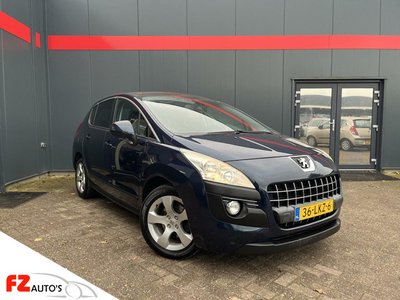 Peugeot 3008 1.6 THP ST | Hoge instap | L.M Velgen |