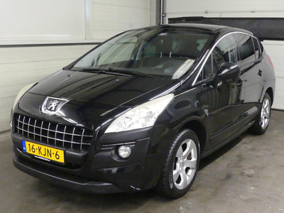 Peugeot 3008 1.6 VTi Première - Nieuwe Ketting - Cruise Control