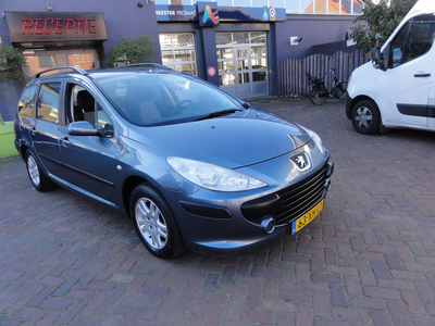 PEUGEOT 307 Break 1.6-16V XS