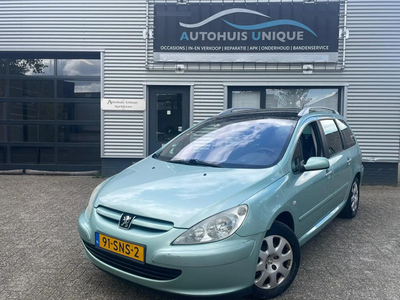 Peugeot 307 SW 1.6 16V