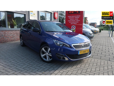 Peugeot 308 1.2 PureTech GT-line