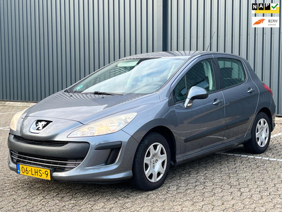 Peugeot 308 1.6 VTi X-line AIRCO/ELEKRAMEN/NETTE AUTO/5D!