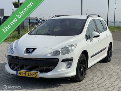 Peugeot 308 SW 1.4 VTi X-Line NAP Trekhaak Clima Cruise