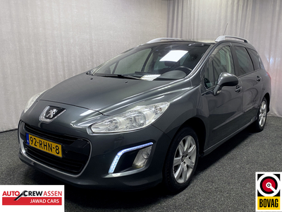 PEUGEOT 308 SW 1.6 VTi X-Line | Navi | Pano | Cruise | Airco |