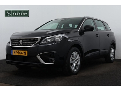 Peugeot 5008 1.2 PureTech Blue Lease Executive 7 Persoons