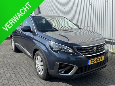 Peugeot 5008 1.2 PureTech Executive*LEER*AUTOMAAT*7P*HAAK*