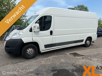 Peugeot Boxer Bestel 333 2.2 HDI VERSNELINGBAK NIET GOED!!