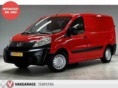 Peugeot Expert 227 2.0 HDI L1H1 Profit+ MARGE!