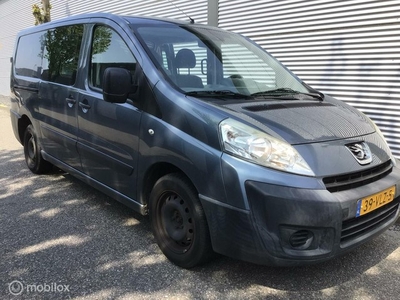 Peugeot Expert Bestel 229 2.0 HDIF L2H1 DC