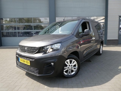 Peugeot Partner 1.6 BlueHDI Pro L2 airco , navigatie