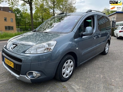 Peugeot Partner Tepee 1.6 XT Executive