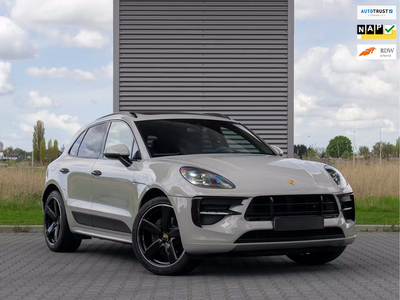 Porsche Macan 2.0 Sportdesign | Pano | Bose | Luchtvering |