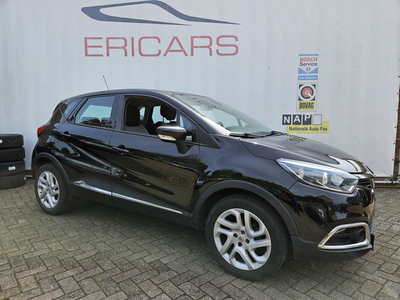 Renault Captur 0.9 TCe Dynamique AIRCO NAVI TEL KEYLESS GO