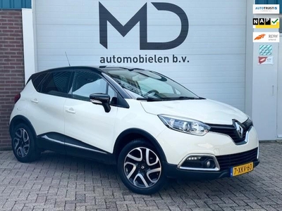 Renault Captur 0.9 TCe Dynamique / Trekhaak/LED/Navi/Climate