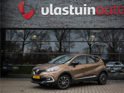 RENAULT CAPTUR 0.9 TCe Limited