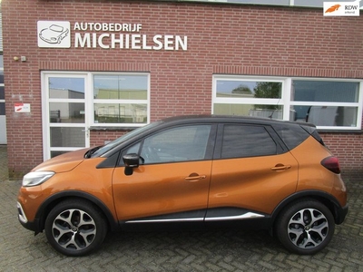 Renault CAPTUR 0.9 TCe Limited