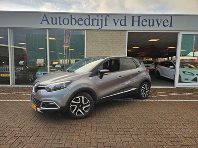 Renault CAPTUR 1.2 TCe Helly Hansen