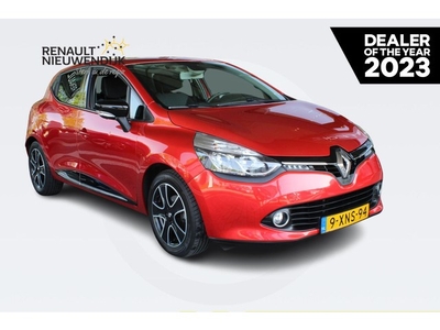 Renault Clio 0.9 TCe Dynamique NAVIGATIE / CRUISE CONTROL /