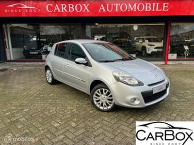 Renault CLIO 1.2 ? TCe Dynamique