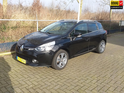 Renault Clio Estate 0.9 TCe Night&Day