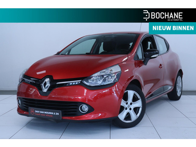 Renault Clio TCe 90PK Expression | Navi | PDC | LMV | Cruise | Bluetooth |