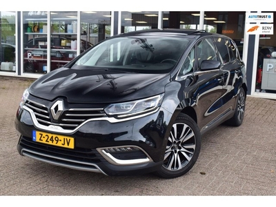 Renault ESPACE 1.6 TCE Initiale Paris PANORAMADAK LED