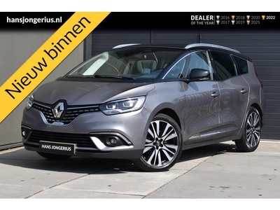 Renault Grand Scénic TCe 160 EDC Initiale Paris 7 PERSOONS