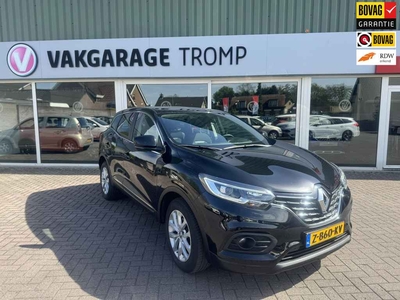 Renault Kadjar 1.3 TCe Limited | Camera | Keyless | Navi