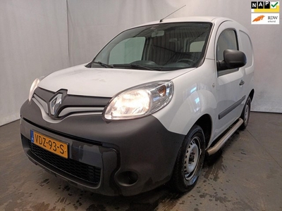 Renault Kangoo 1.5 dCi 75 Energy Comfort Compact - Airco - Export - Schade - BTW