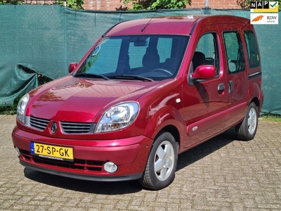 Renault Kangoo 1.6-16V Privilège *AIRCO*