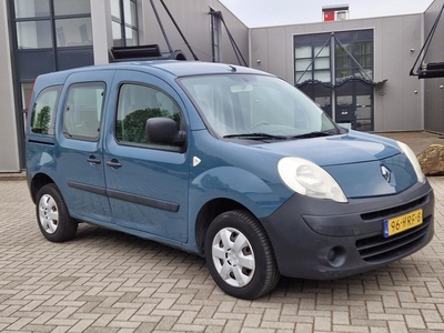 Renault Kangoo Family 1.6 Expression