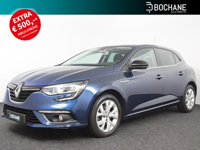 Renault Mégane 1.3 TCe 115 Limited | PDC | Navi | Clima | Cruise | LM velgen 16