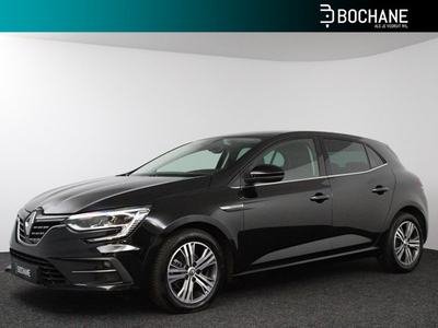 Renault Mégane 1.3 TCe 140 EDC Intens | All-Season banden