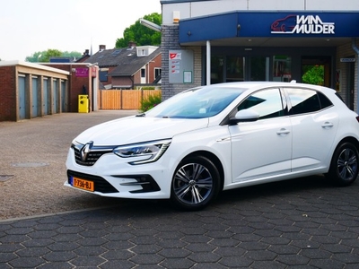 Renault Megane 1.3 TCE INTENS *Clima/Navi/Lm *