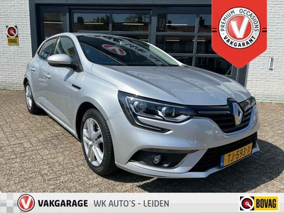 Renault Mégane 1.3 TCe Zen