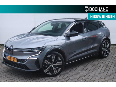 Renault Megane E-Tech EV60 Optimum Charge Iconic | Winterpack | Camera | Harman Kardon | Org. NL